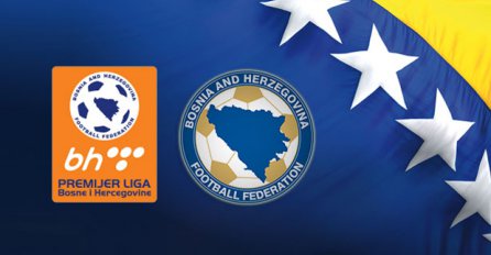 U petak žrijeb rasporeda utakmica fudbalske Premijer lige BiH