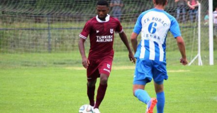 OTKRIVENO: Ovo je razlog zbog kojeg Ikande nije otputovao s bordo timom u Čatež