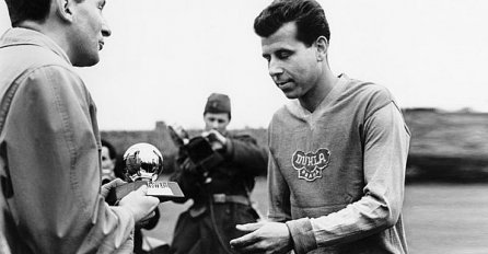 In memoriam Josef Masopust: Umro najbolji češki fudbaler svih vremena