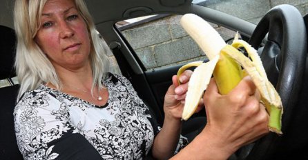 Jedna Britanka platila je bananu 130 eura. Evo i zašto!