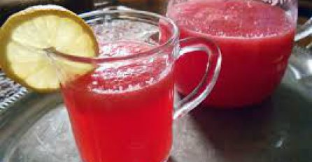 ON JE VAŠ PRIJATELJ: Napitak protiv bubrežnog kamenca