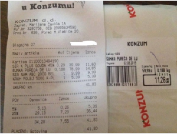 konzum