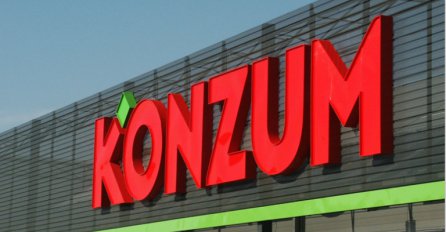 MUP HNŽ-a: Otuđen novac iz Konzuma te torba s novcem iz parkiranog automobila