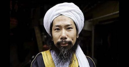 Istinita iskustva - velike poruke: Neobična  ispovijest o prelasku jednog Japanca na islam
