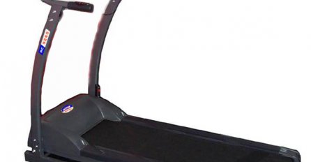 Čitateljka: Smršala 43 kg zahvaljujući traci za trčanje!