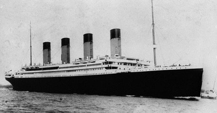 OVO VAM NIKO NIJE ŽELIO REĆI: 15 zastrašujućih činjenica o Titaniku koje će vas još dugo proganjati u košmarima
