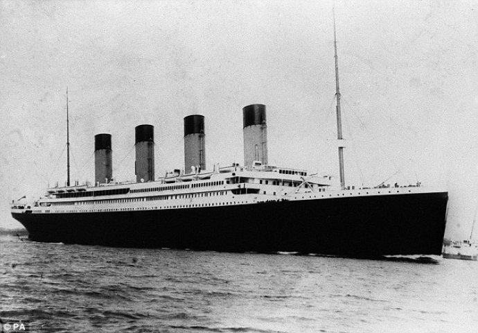 OVO VAM NIKO NIJE ŽELIO REĆI: 15 zastrašujućih činjenica o Titaniku koje će vas još dugo proganjati u košmarima