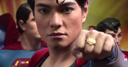 Ljudski Superman: Sam sebi ubrizgao opasnu supstancu, ljekari ga odbijaju operisati