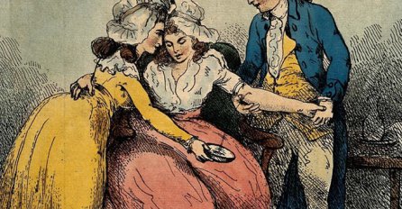 Znate li za šest IZMIŠLJENIH ŽENSKIH BOLESTI?