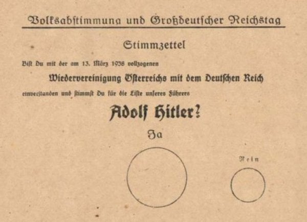 hitler-referendum