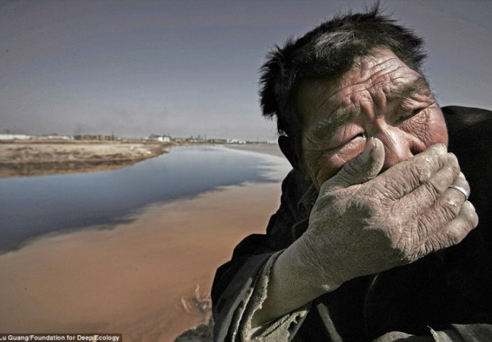 ALARMANTNO: Ove fotografije pokazuju koliko smo zapravo u opasnosti!