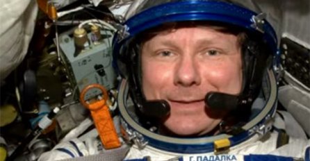 Ruski astronaut oborio rekord, proveo dvije godine u svemiru