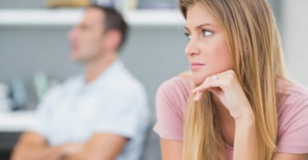 Kako da spriječite "trčanje" za nekim ko vas ne želi