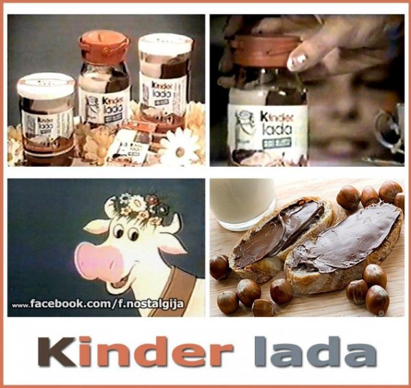 kinder