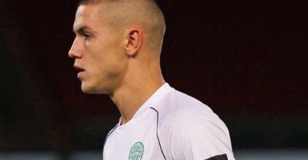 Da li možete prepoznati ovog bh. reprezentativca?