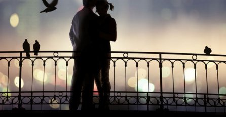 Da, moguće je biti zaljubljen kao i prvog dana, pogledajte kako