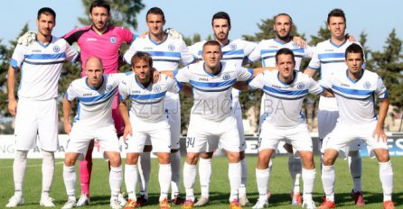 VELIKI NIZ: Plavi osam mjeseci ne znaju za poraz