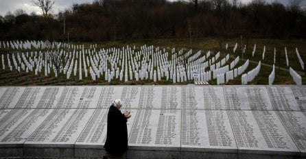 'Nakon genocida i holokausta svijetu i dalje prijeti mogućnost ponavljanja historije!'