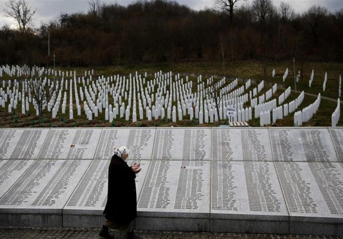 'Nakon genocida i holokausta svijetu i dalje prijeti mogućnost ponavljanja historije!'