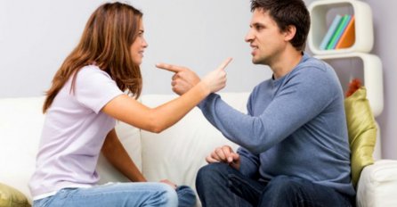 Ovo su greške koje žene rade nakon svađe s partnerom!
