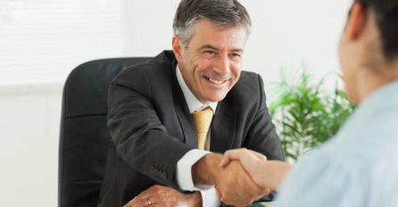 Želite veću platu? Evo četiri načina kako ćete doći do nje!