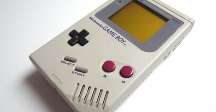 Igaća konzola našega djetinjstva: Game Boy - prvi prozor u svijet japanske tehnologije!