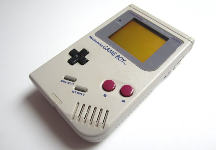 Igaća konzola našega djetinjstva: Game Boy - prvi prozor u svijet japanske tehnologije!