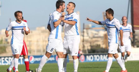 Sarajevski Plavi u zavidnoj formi: Osam mjeseci bez poraza!