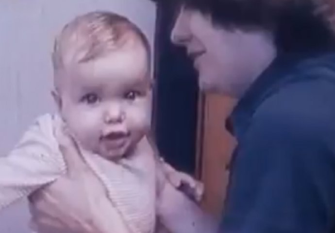 "Čik pogodi ko sam" (1983) (VIDEO)