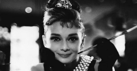 Najljepši i najpoučniji citati Audrey Hepburn