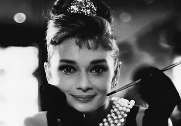 Najljepši i najpoučniji citati Audrey Hepburn