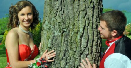 Jedna od najromantičnijih priča ikad: Vjenčanje koje izgleda kao i svako drugo, ali nije