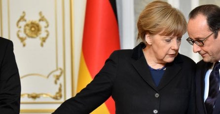 Angela Merkel potvrdila dolazak u Sarajevo 9. jula