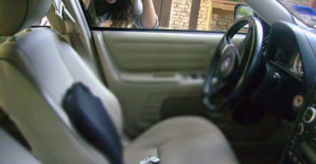 Ove stvari sa bankomatom, telefonom  i automobilom  mogu vam spasiti život, a vi ih SIGURNO NE ZNATE!