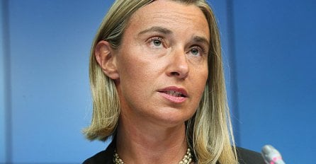 Federica Mogherini 10. jula dolazi u BiH