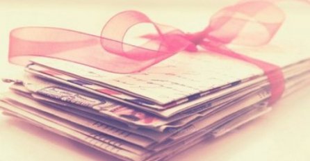 PERO I PAPIR: Ovo su najljepša ljubavna pisma koja su napisana