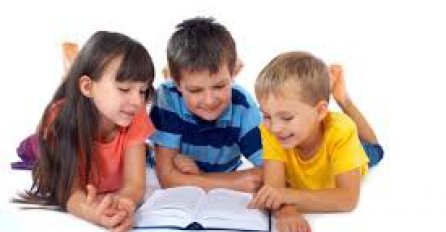 Potaknite dijete na čitanje za vrijeme raspusta, evo zašto je to dobro