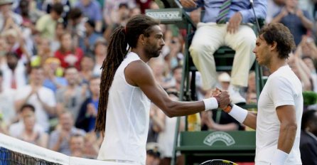 Nadal odgovorio kritičarima: Porazi su moja krivica, ne mog tima