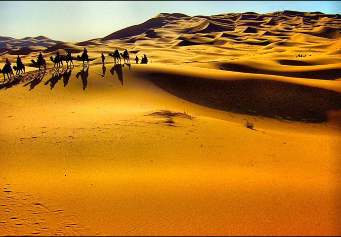 Pohode li Bošnjaci Tebuk?