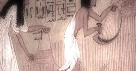 Evo kako su drevni Egipćani sprovodili test trudnoće koji je JOŠ UVIJEK TAČAN!