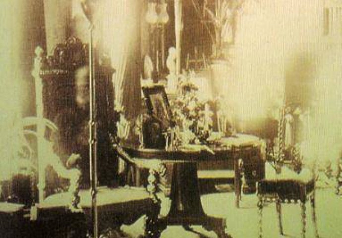 Ako se bojite duhova, nemojte gledati ove fotografije