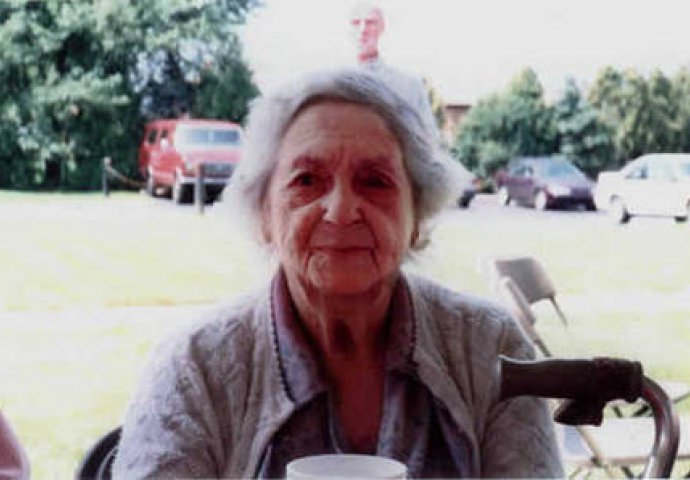 Ako se bojite duhova, nemojte gledati ove fotografije