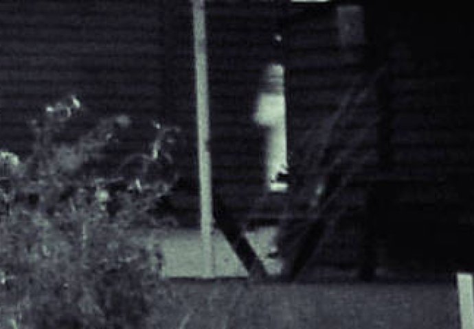 Ako se bojite duhova, nemojte gledati ove fotografije