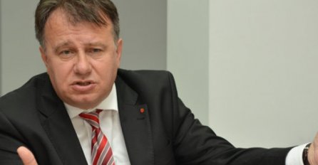 NIKŠIĆ: Vlast u FBiH u dubokoj krizi, potrebni su vanredni izbori!