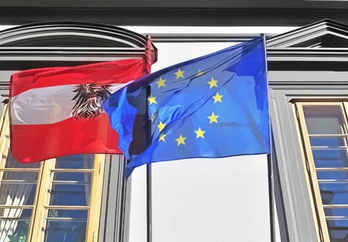 ŽELE REFERENDUM: Veliki broj Austrijanaca potpisalo peticiju za izlazak iz EU