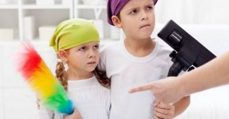 OTKRIVAMO: Evo zašto tvrdoglava djeca postaju uspješni odrasli ljudi!