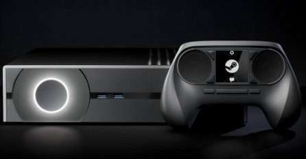 Veliki interes za Valveov Steam hardver