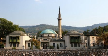 Islamska zajednica donosi fetvu o Srebrenici