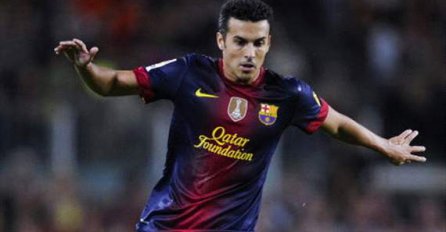 Old Trafford u nevjerici: Pedro napušta Nou Camp, ali ne ide u Manchester!