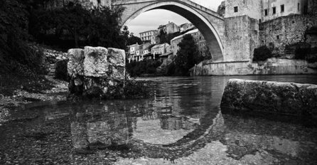 10-godišnjica na UNESCO-ovoj listi: A kako je Stari grad Mostar nekada disao? (VIDEO)